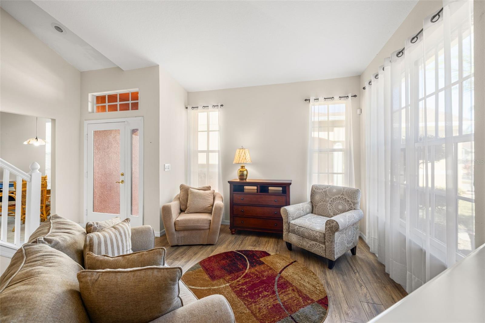 CASA BLANCA - Residential