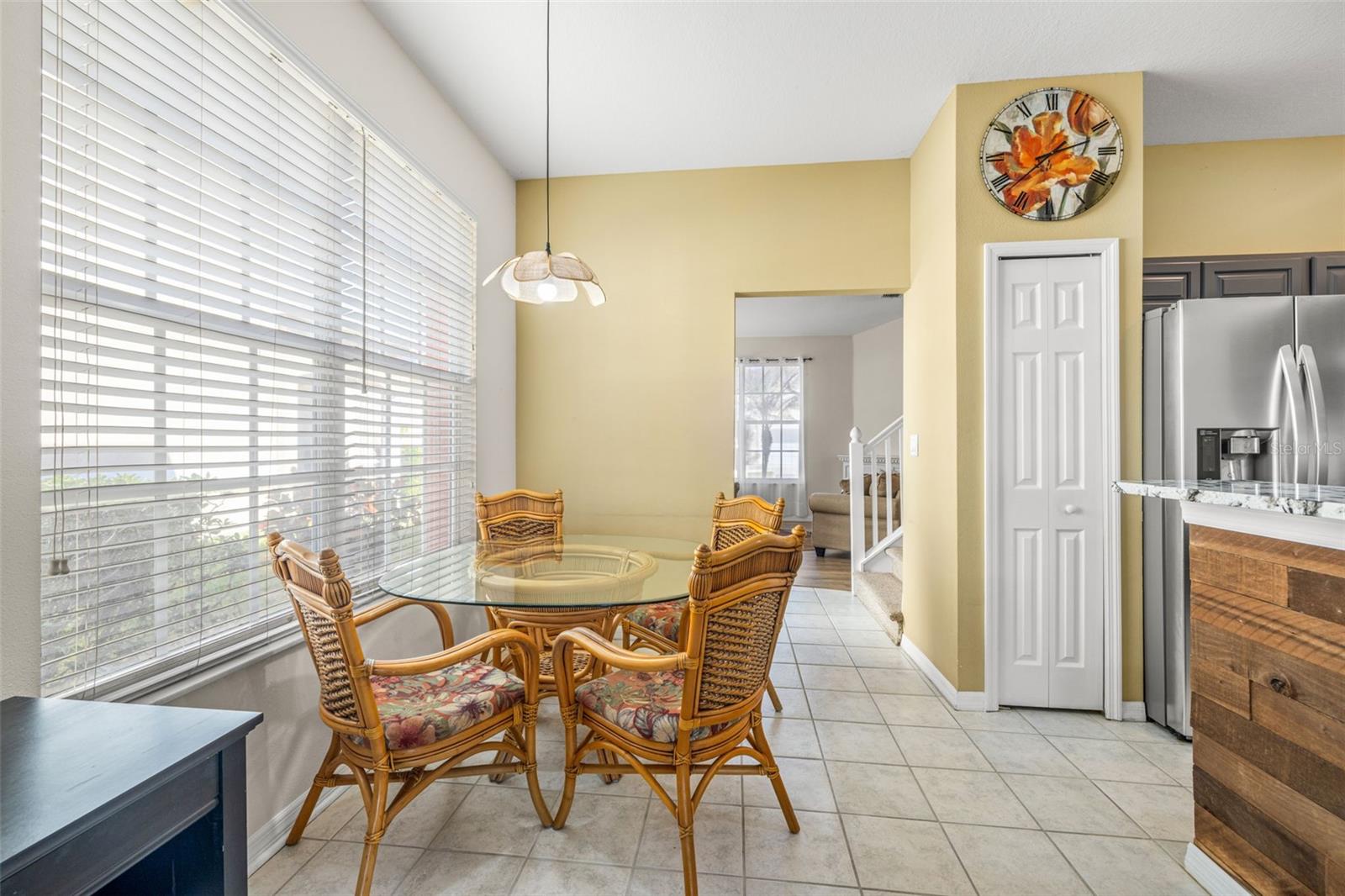 CASA BLANCA - Residential