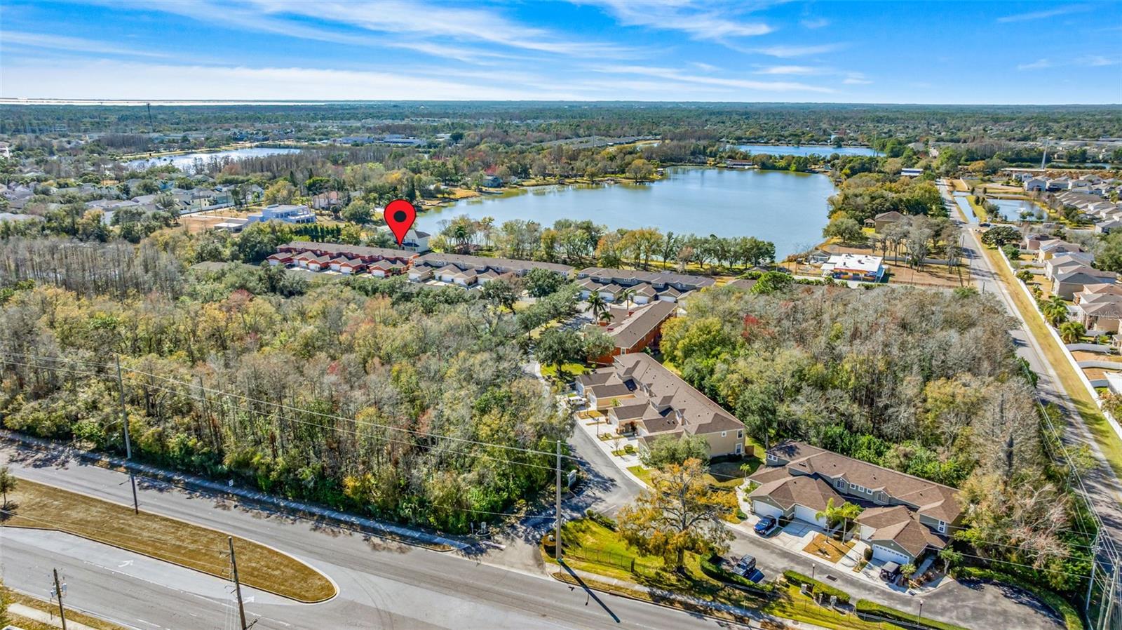 CASA BLANCA - Residential