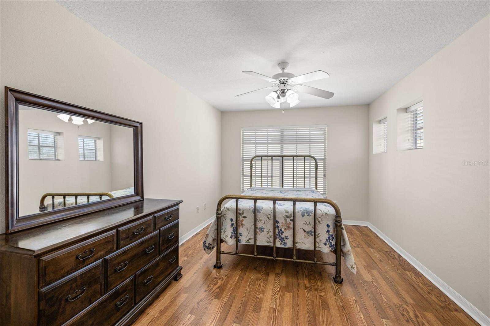 CASA BLANCA - Residential