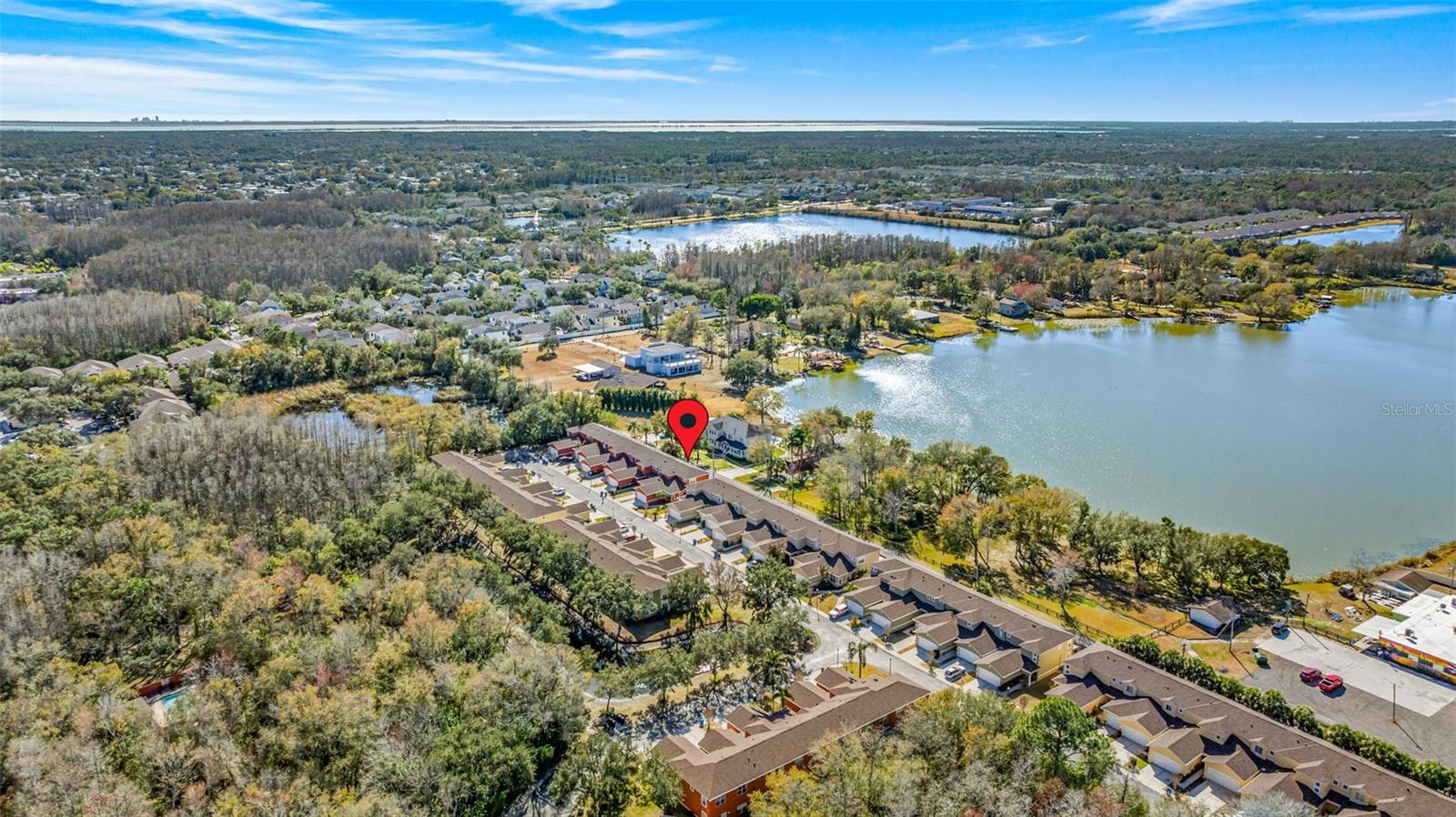 CASA BLANCA - Residential