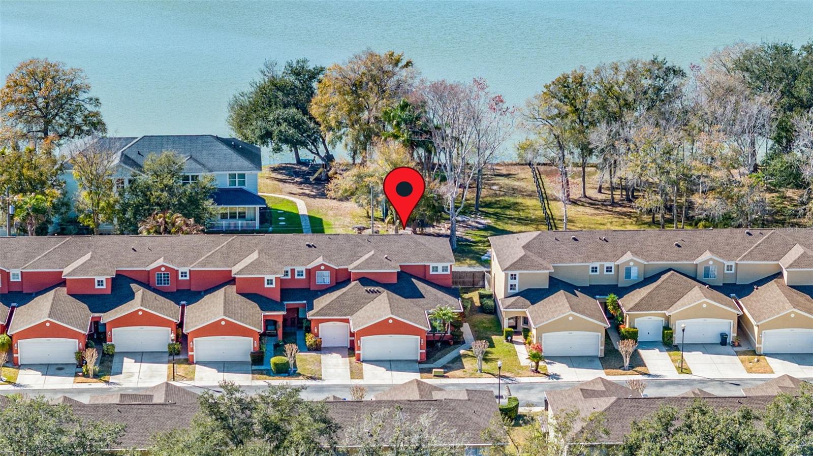 CASA BLANCA - Residential