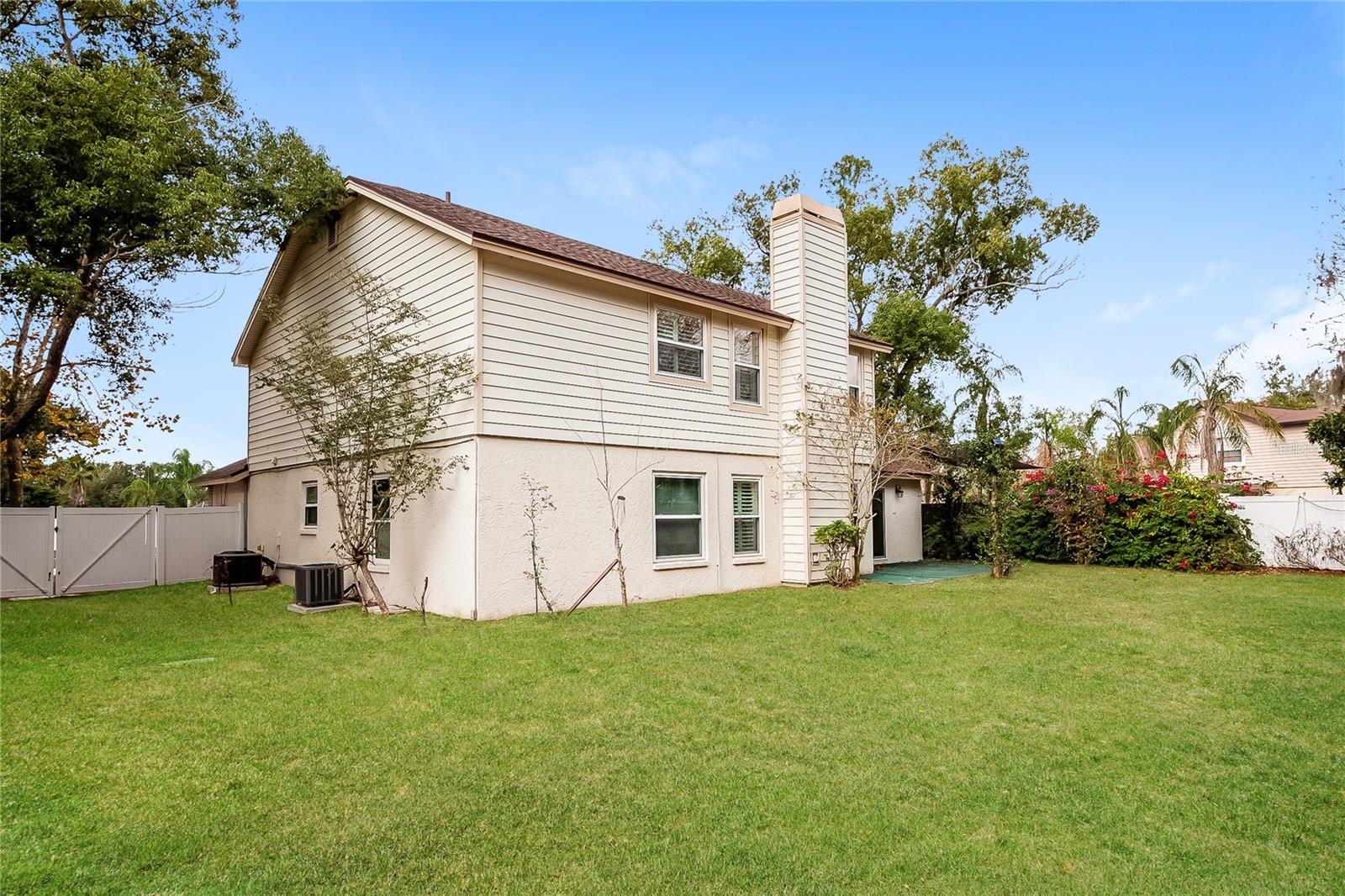 BOYETTE SPGS SEC B UNIT 03 - Residential