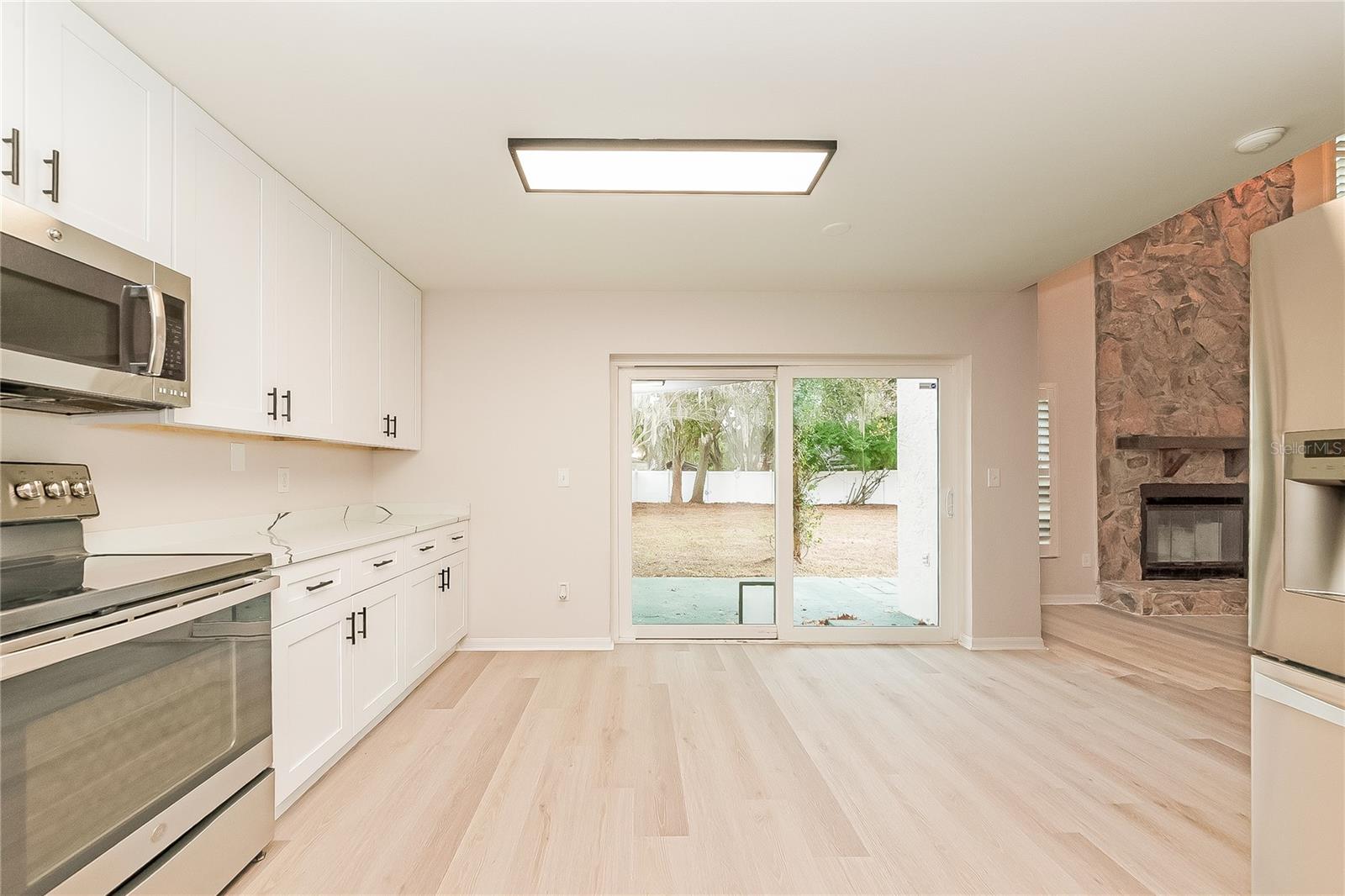 BOYETTE SPGS SEC B UNIT 03 - Residential