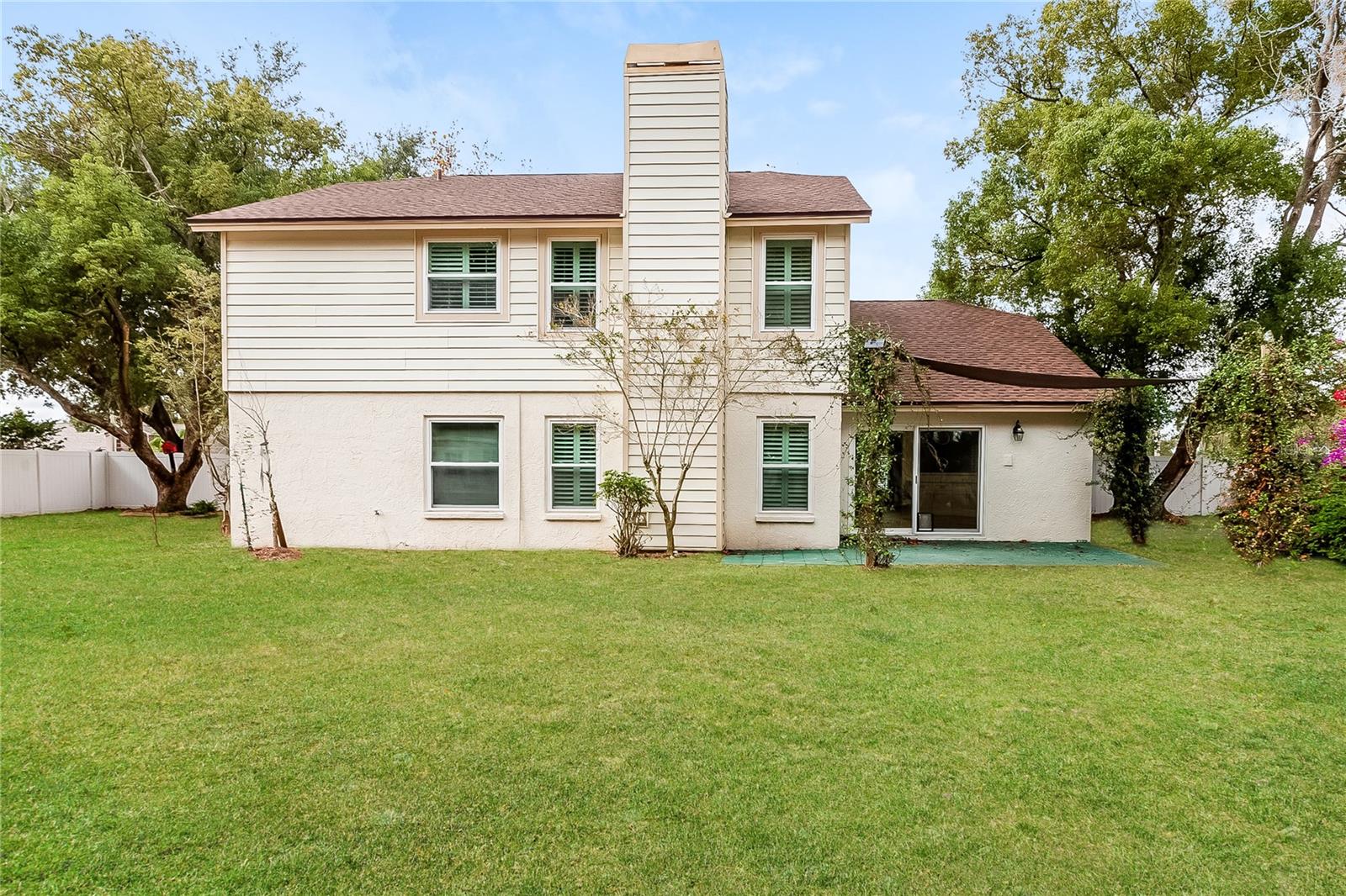 BOYETTE SPGS SEC B UNIT 03 - Residential