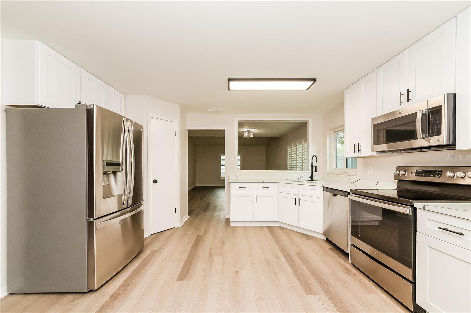 BOYETTE SPGS SEC B UNIT 03 - Residential