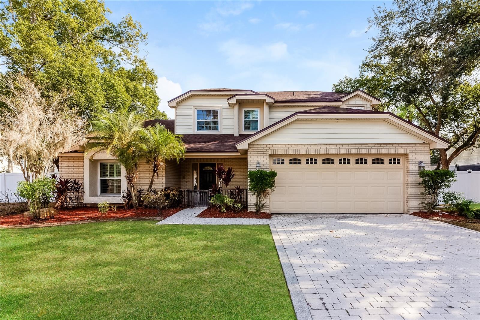 BOYETTE SPGS SEC B UNIT 03 - Residential