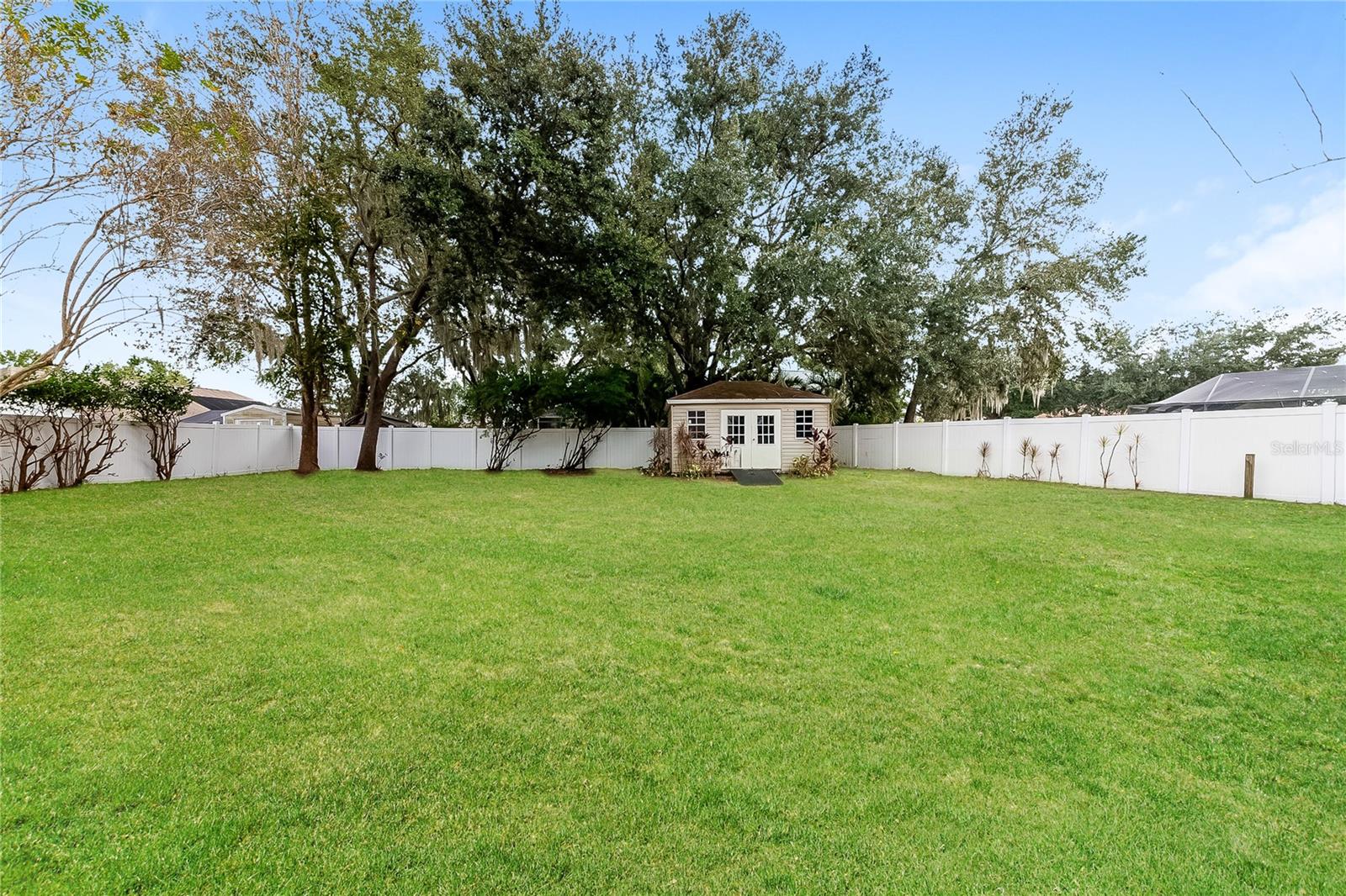 BOYETTE SPGS SEC B UNIT 03 - Residential