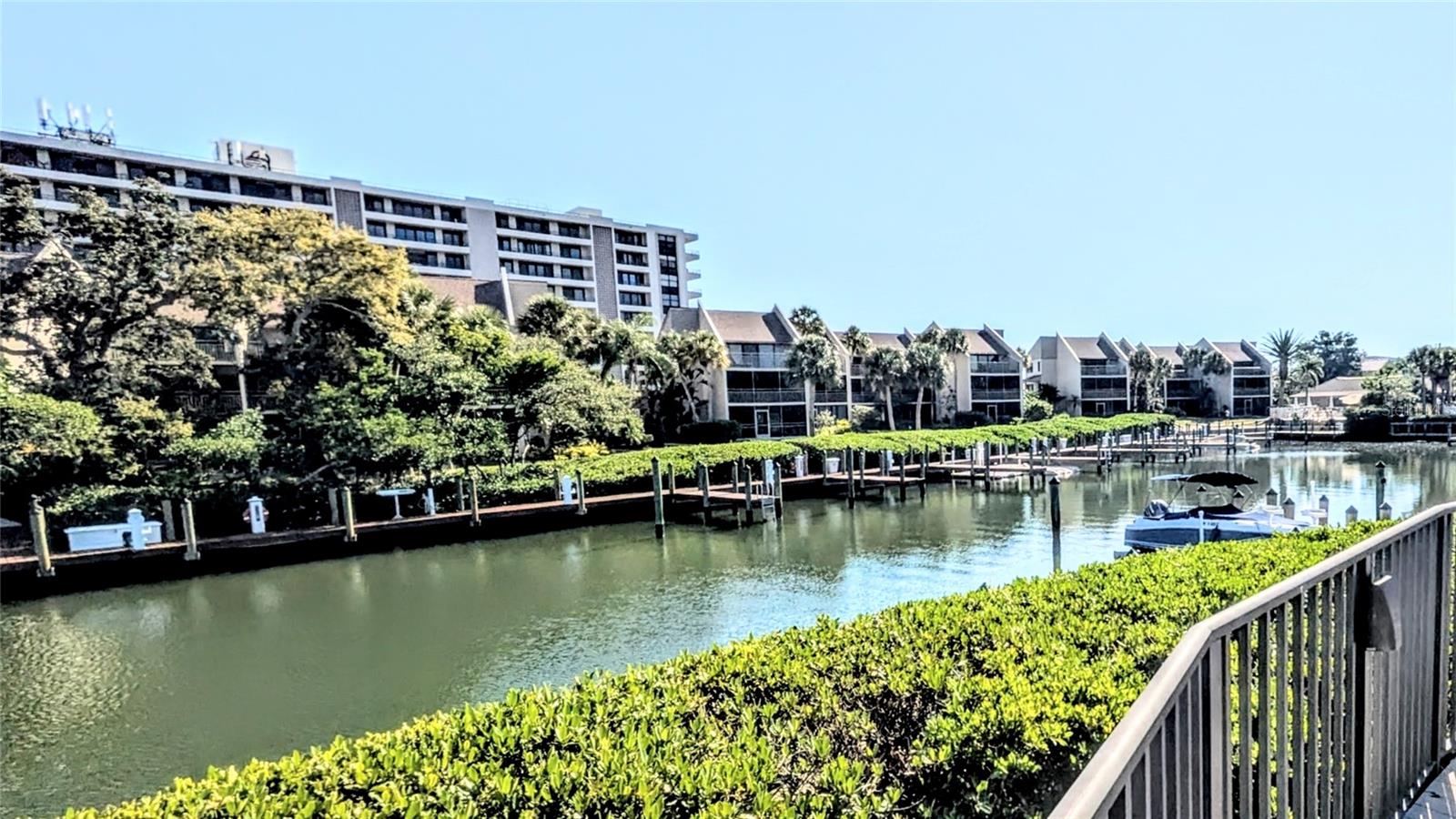 MIDNIGHT COVE II - Residential Lease