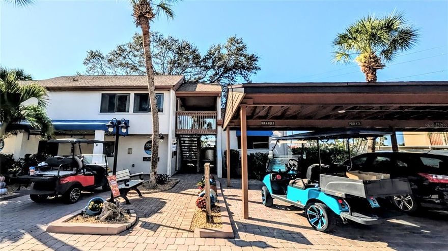 **DON’T MISS THIS OPPORTUNITY TO LIVE ON WORLD-FAMOUS SIESTA KEY!**ALL UTILITIES & WIFI INCLUDED**Welcome to Midnight Cove II—an impeccably maintained community on Siesta Key, just moments from the powdery white sands of Crescent Beach and minutes from iconic Siesta Beach. A quick ride brings you to Siesta Key Village, where you can enjoy boutique shopping, great dining, cocktails, live music, dancing, and endless island entertainment. This inviting 2-bedroom, 1-bath, second-floor condo includes all utilities and features tile flooring throughout the main living areas, with carpeted bedrooms for added comfort. The updated kitchen offers new appliances, granite countertops, solid hardwood cabinetry, and a convenient pass-through to the dining area. Midnight Cove II provides an impressive array of amenities set among beautifully landscaped grounds. Residents enjoy a heated swimming pool, newly rebuilt tennis and pickleball courts, a basketball court, fitness center, cornhole, bike storage, and kayak storage with launch access. Additional highlights include a barbecue grilling area, a short walk to public beach access, a scenic walking path along the Intracoastal Waterway, and private boat docks.
You’ll also be just a 5-minute walk from local restaurants, shops, and everyday conveniences—everything you need to enjoy the luxury of living in paradise.