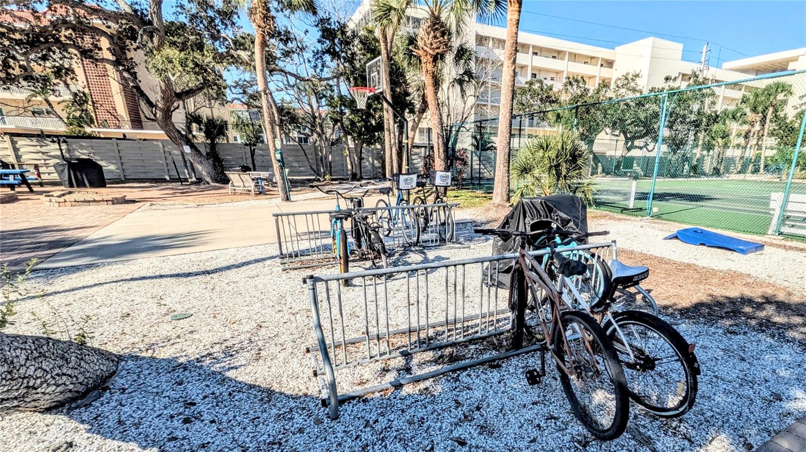 MIDNIGHT COVE II - Residential Lease