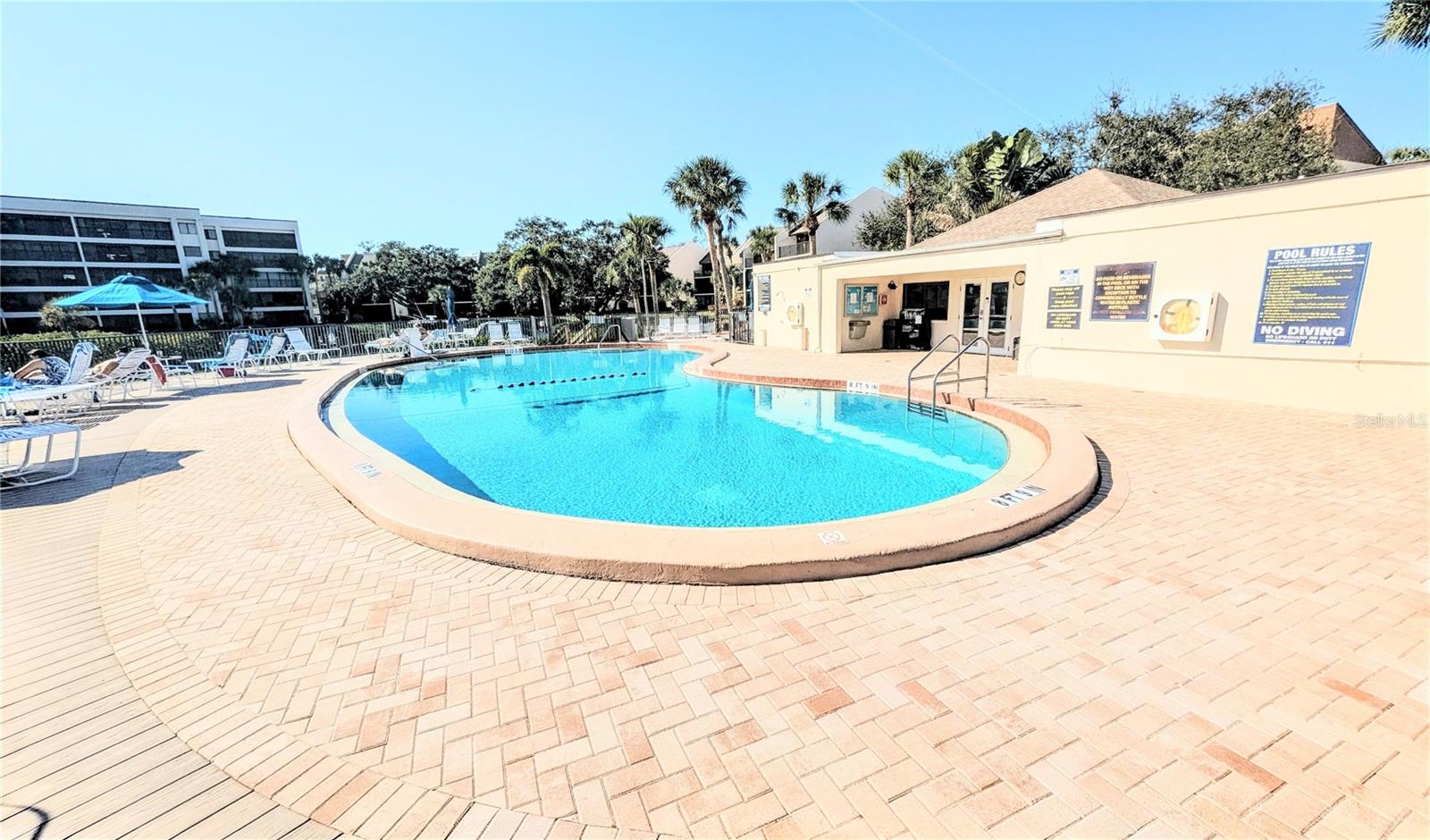 MIDNIGHT COVE II - Residential Lease