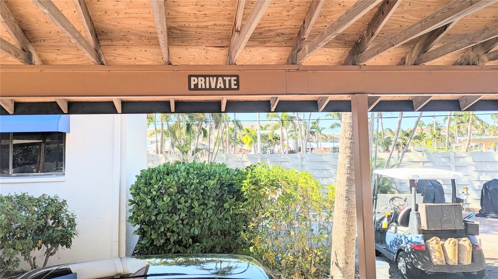 MIDNIGHT COVE II - Residential Lease