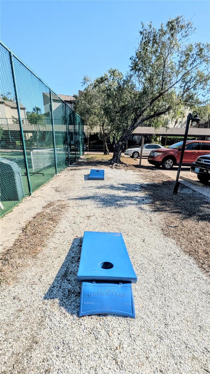 MIDNIGHT COVE II - Residential Lease