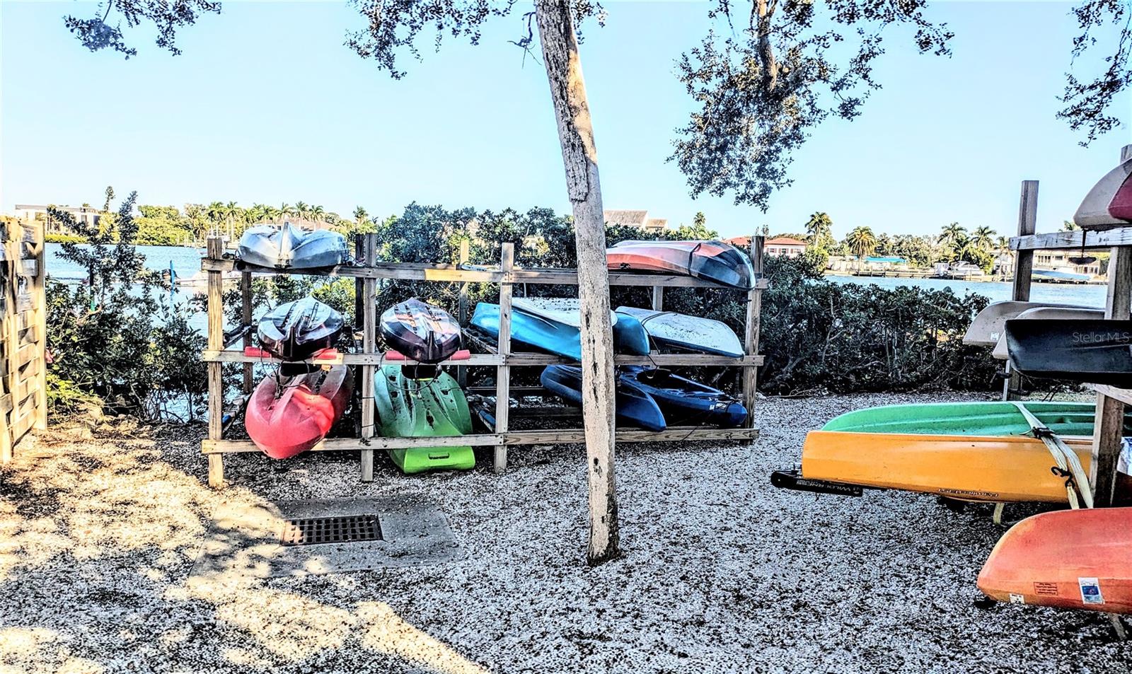 MIDNIGHT COVE II - Residential Lease