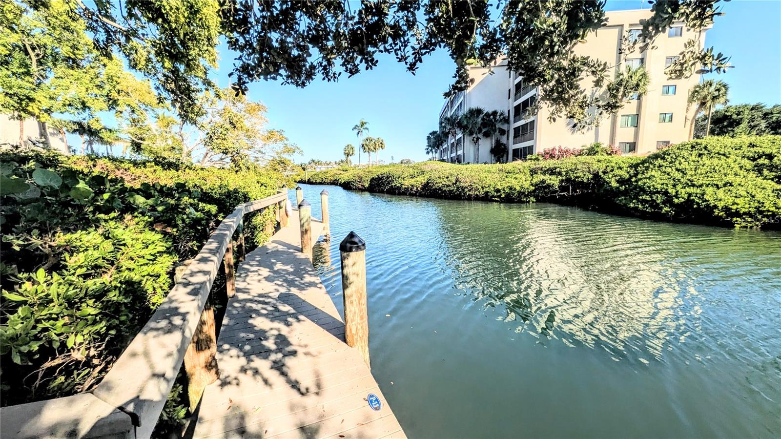 MIDNIGHT COVE II - Residential Lease