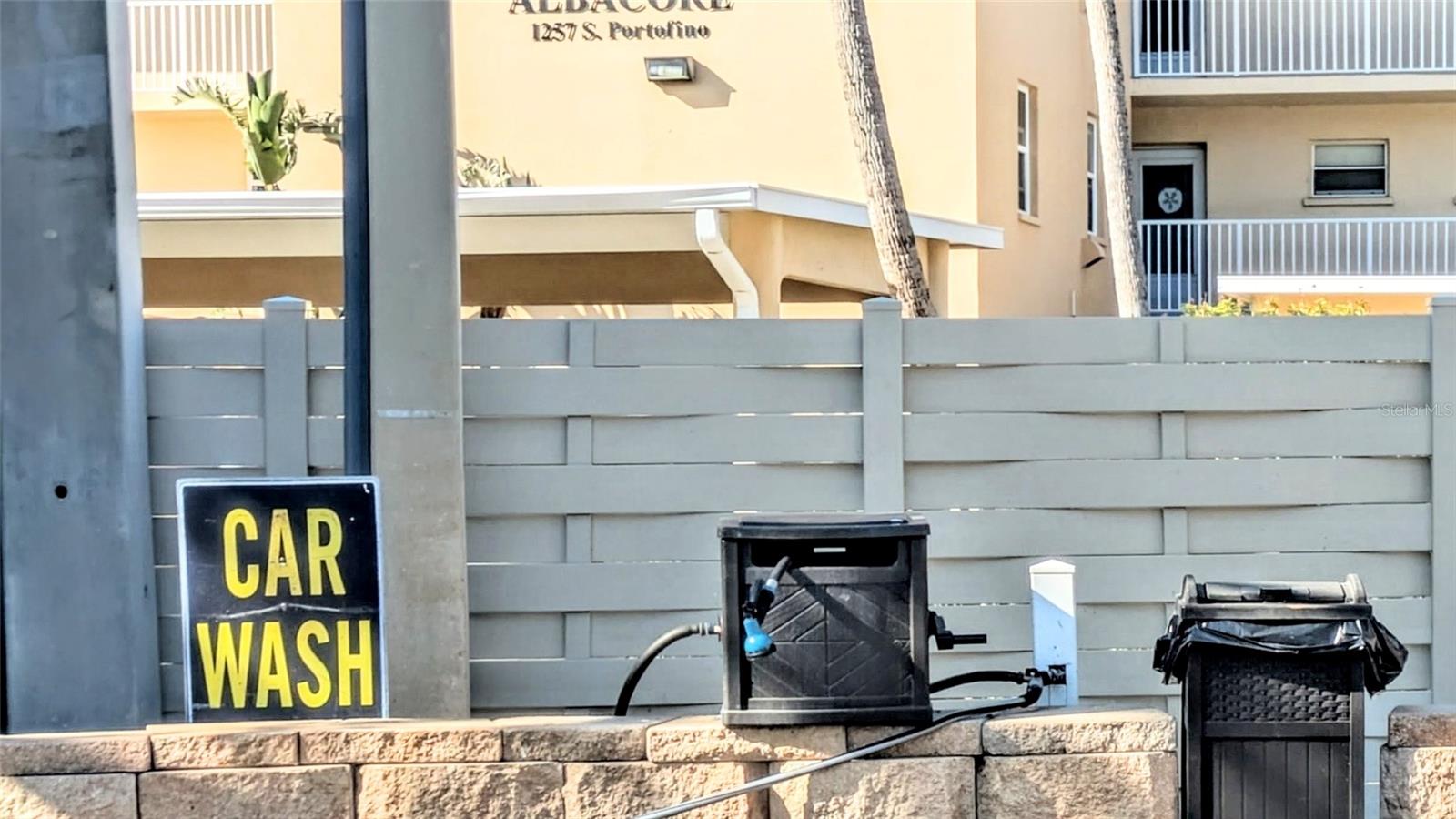 MIDNIGHT COVE II - Residential Lease