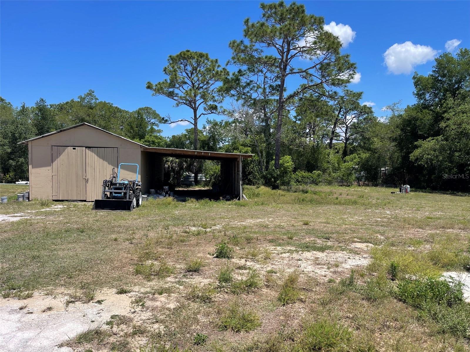 ACREAGE - Residential