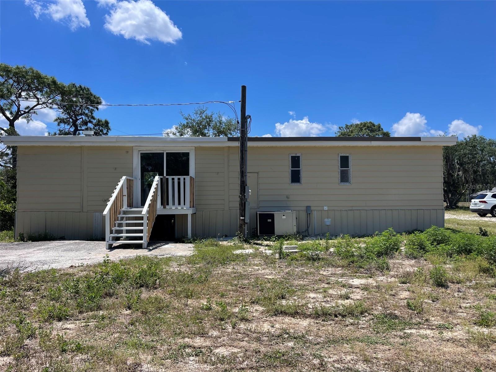 ACREAGE - Residential
