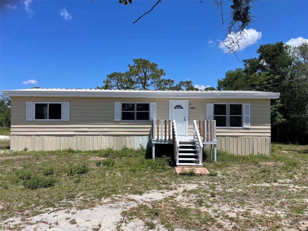Photo of 16329 Caldwell Lane, Spring Hill, FL 34610 (MLS # TB8508338)