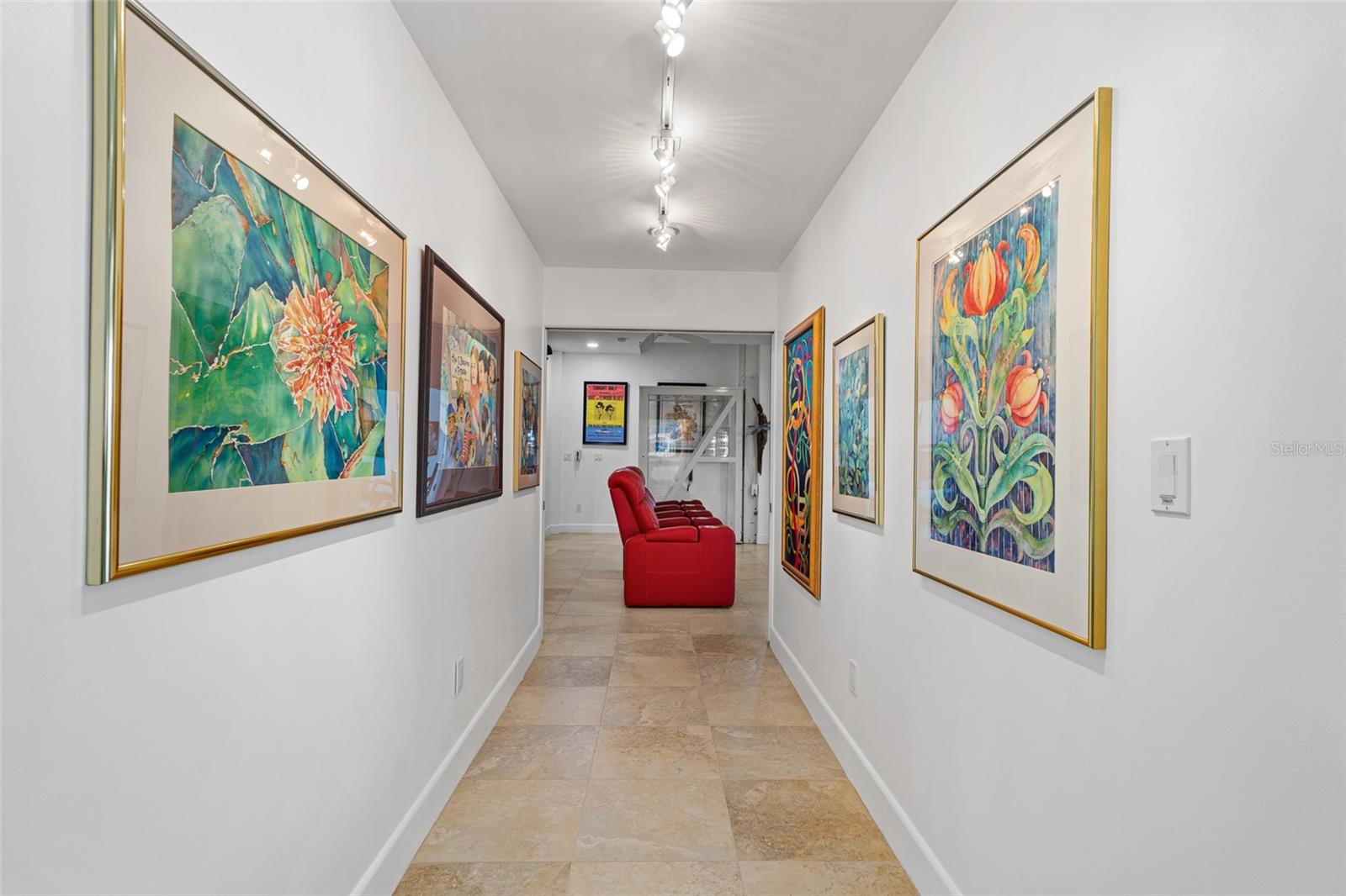 TIERRA VERDE UNIT 1 4TH REP - Residential
