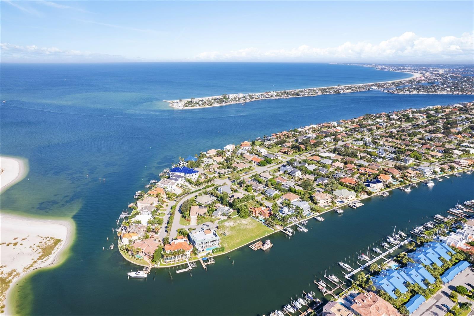 TIERRA VERDE UNIT 1 4TH REP - Residential