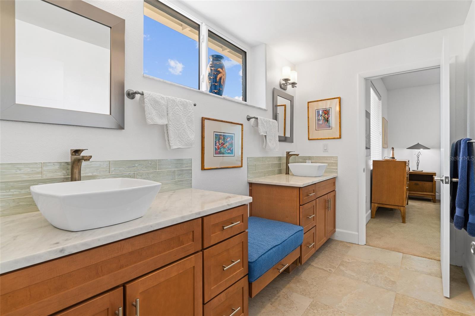 TIERRA VERDE UNIT 1 4TH REP - Residential