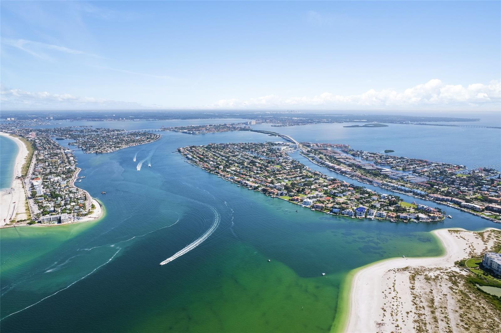 TIERRA VERDE UNIT 1 4TH REP - Residential