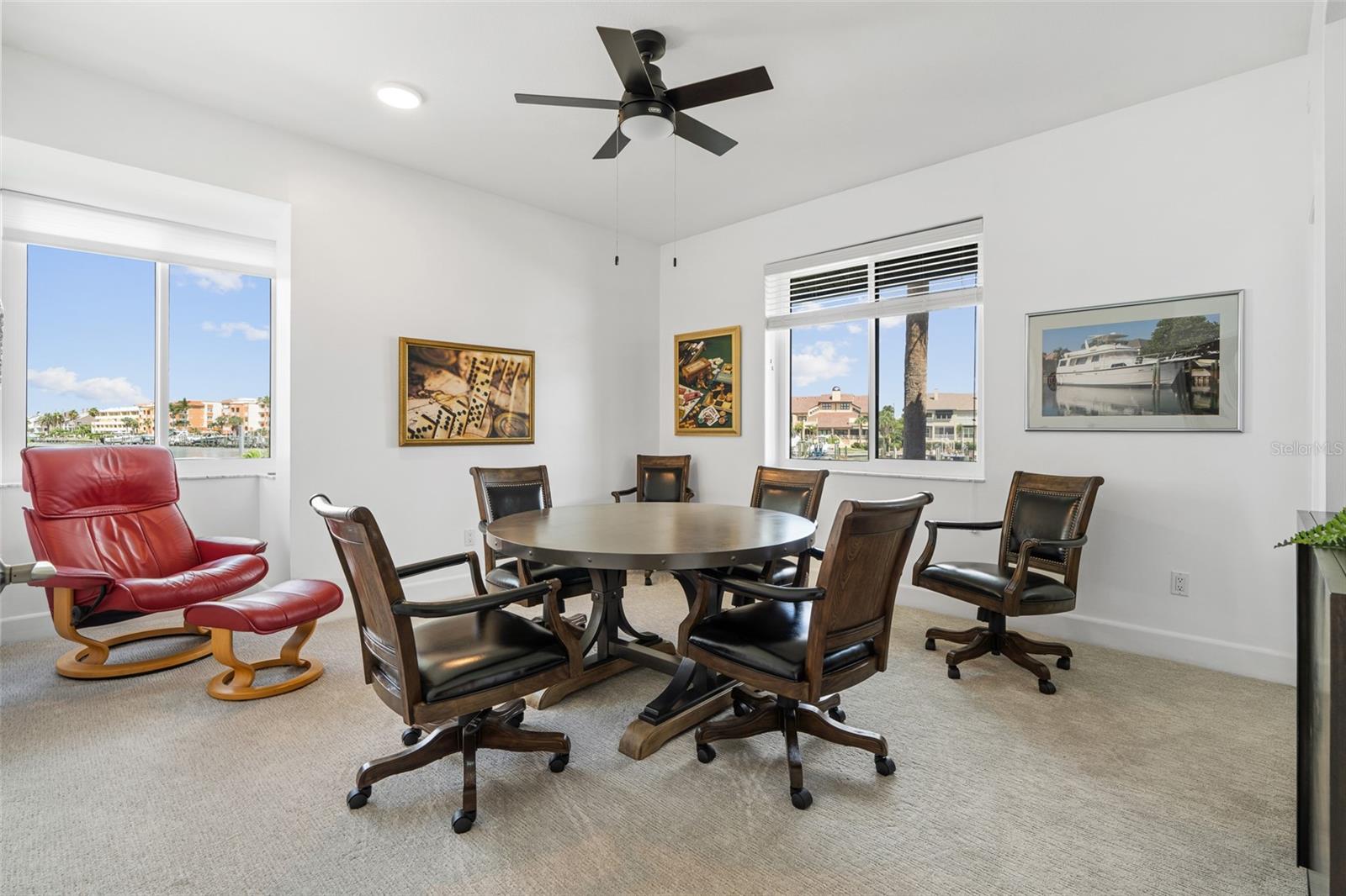 TIERRA VERDE UNIT 1 4TH REP - Residential