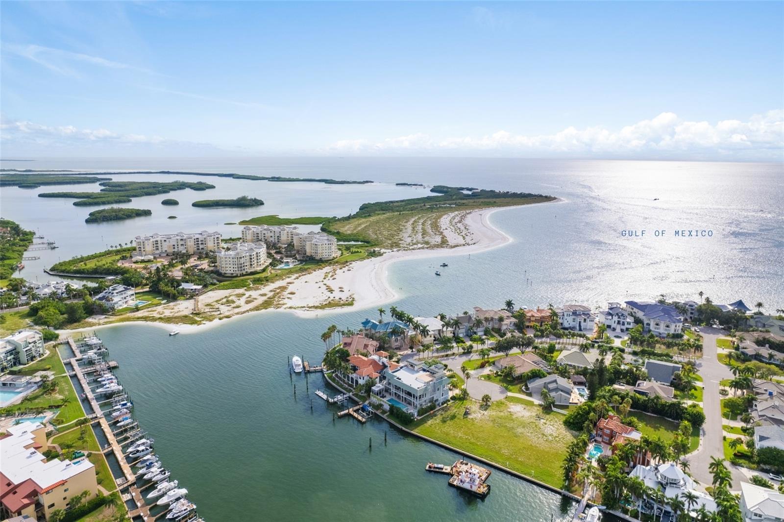 TIERRA VERDE UNIT 1 4TH REP - Residential