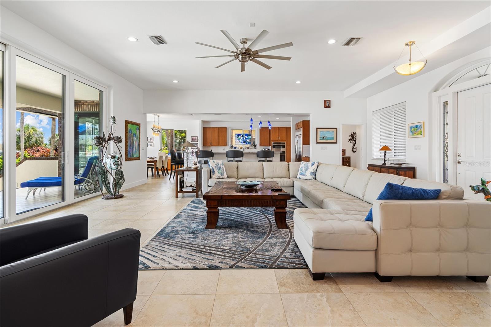 TIERRA VERDE UNIT 1 4TH REP - Residential