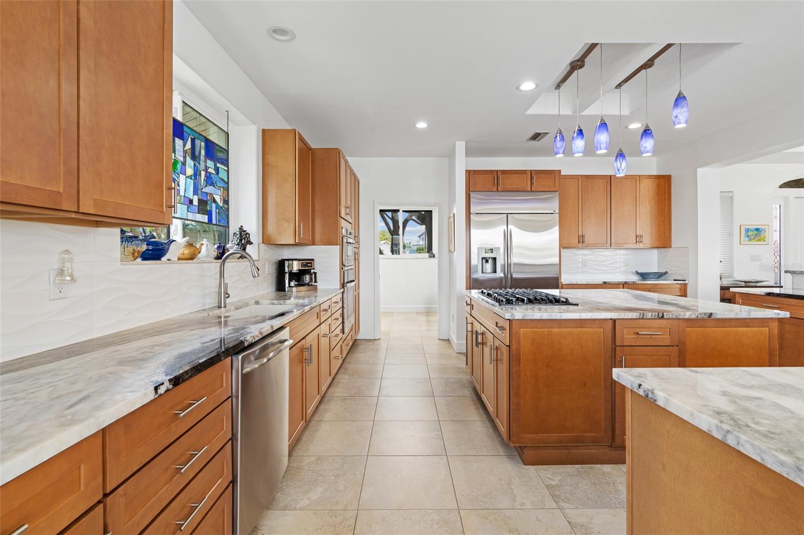 TIERRA VERDE UNIT 1 4TH REP - Residential