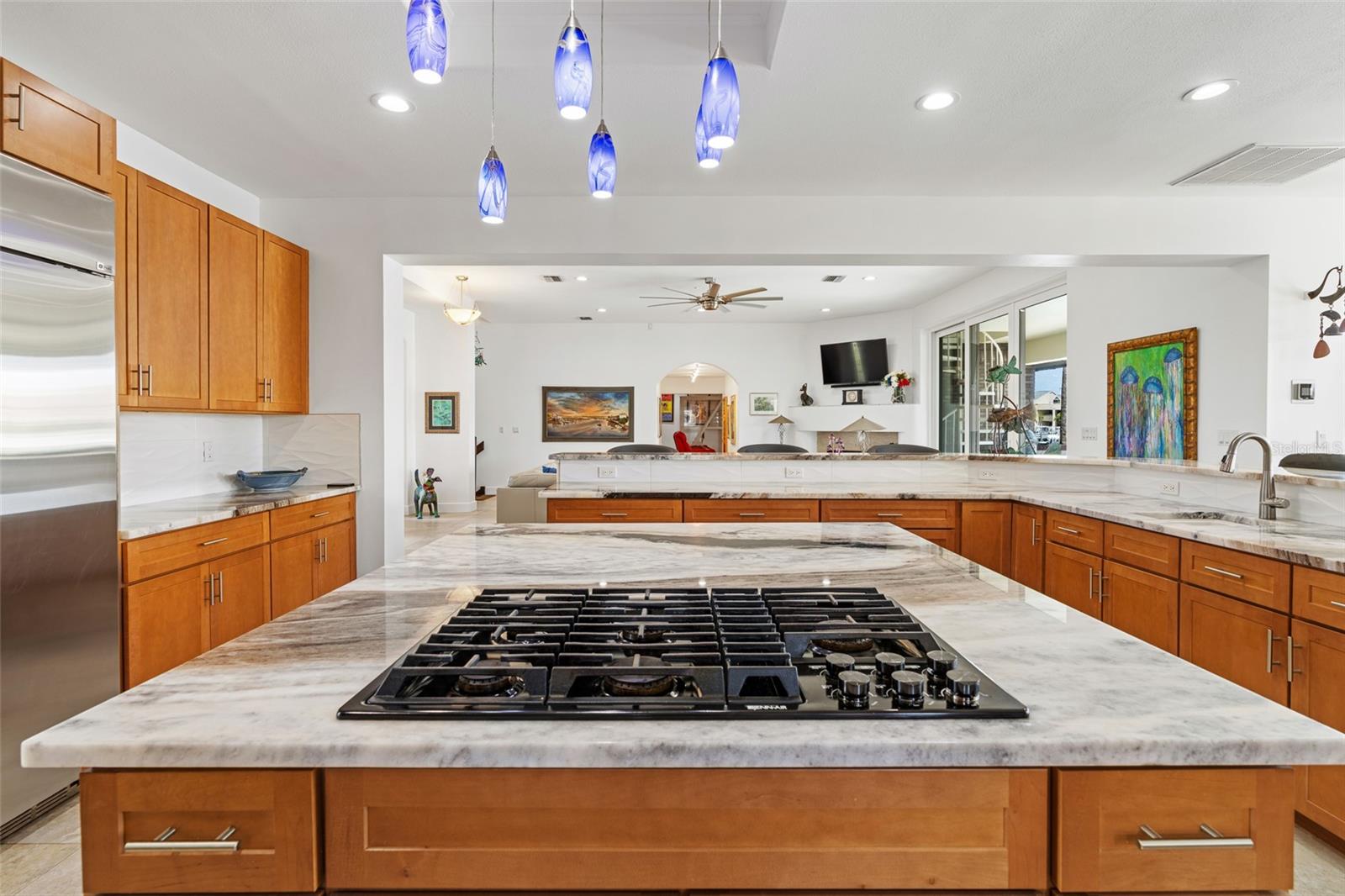 TIERRA VERDE UNIT 1 4TH REP - Residential