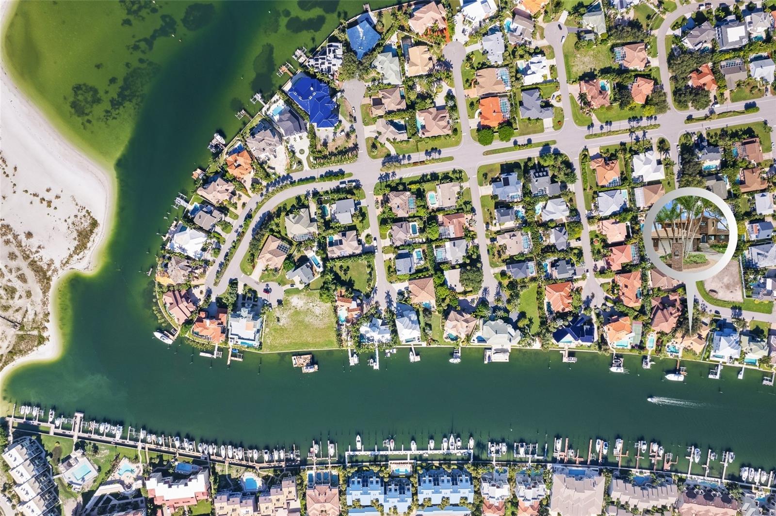 TIERRA VERDE UNIT 1 4TH REP - Residential