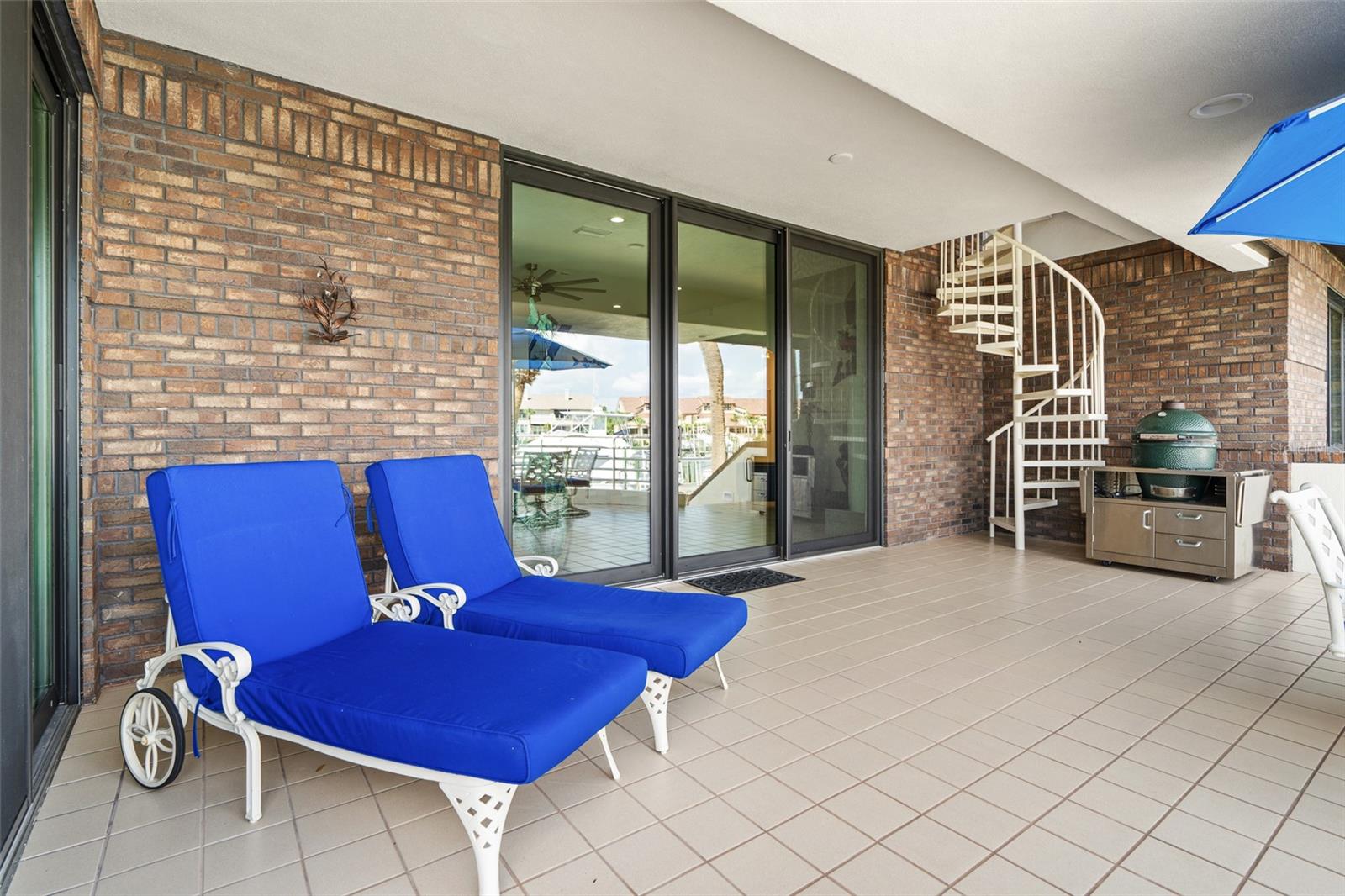 TIERRA VERDE UNIT 1 4TH REP - Residential