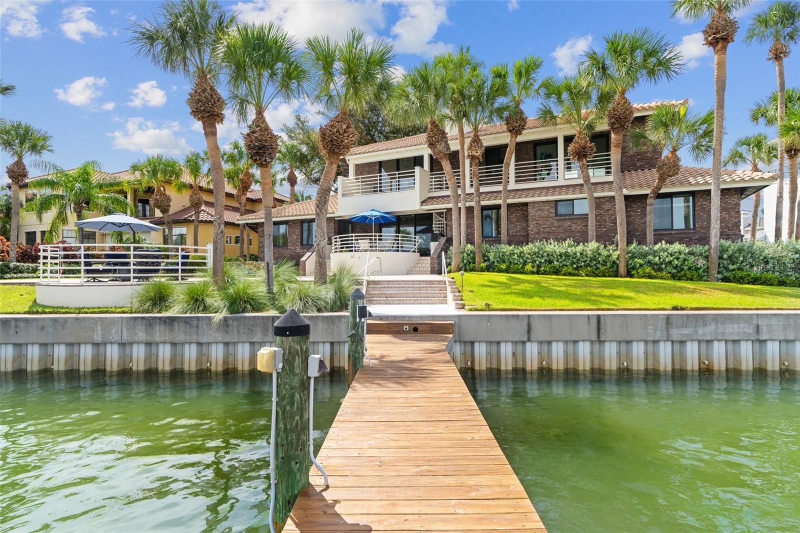 TIERRA VERDE UNIT 1 4TH REP - Residential