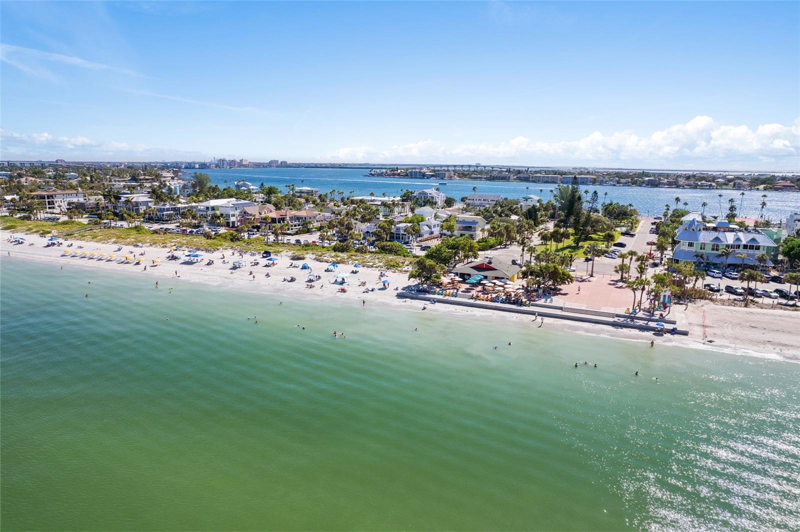TIERRA VERDE UNIT 1 4TH REP - Residential