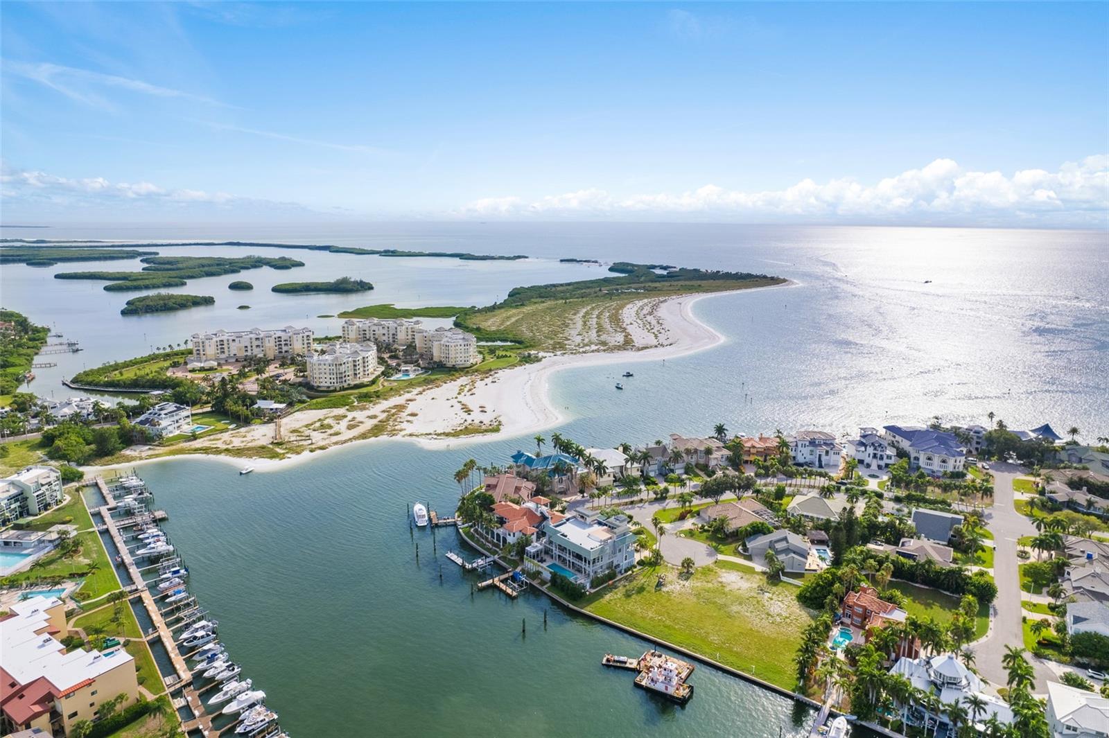TIERRA VERDE UNIT 1 4TH REP - Residential