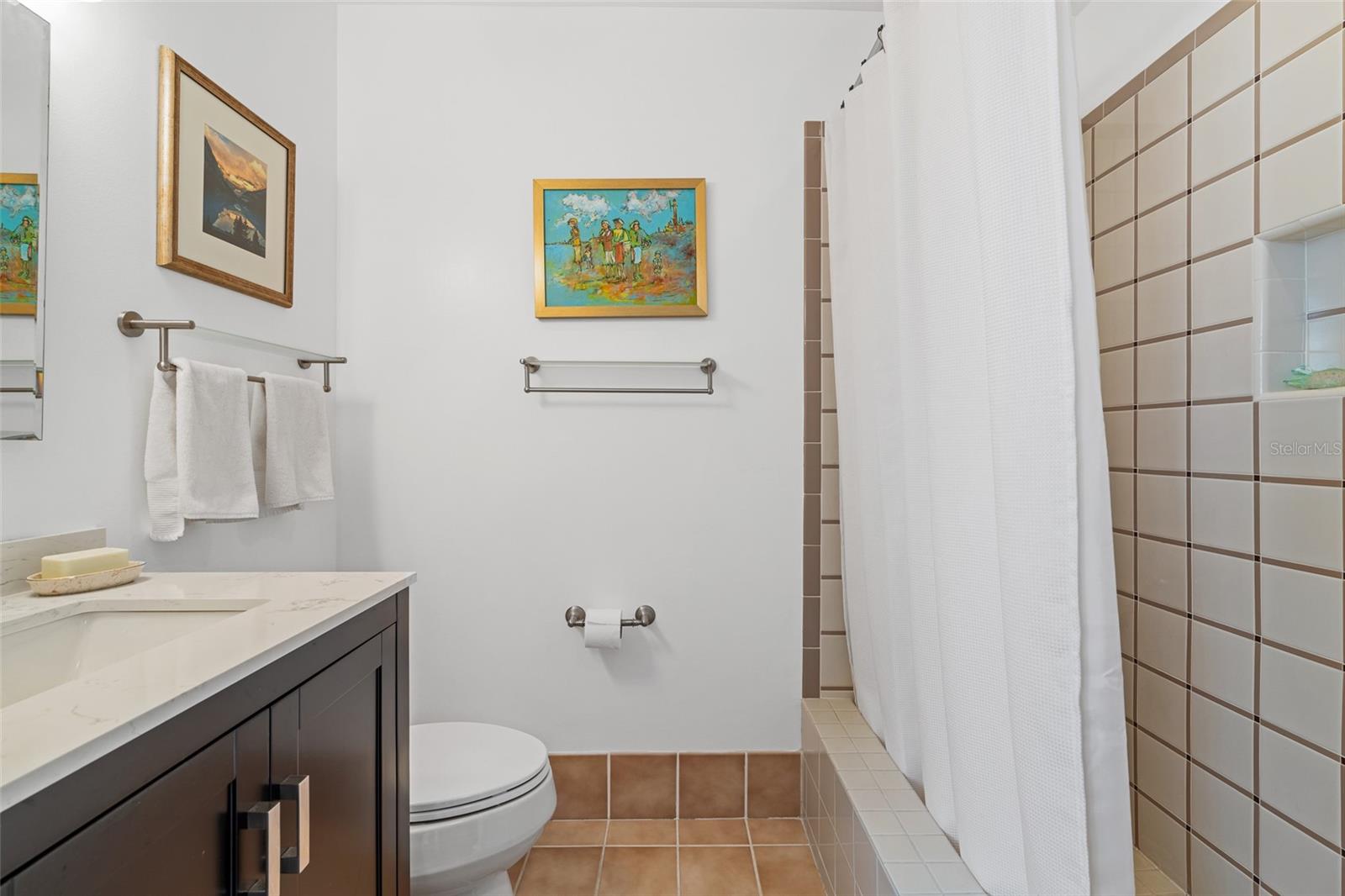TIERRA VERDE UNIT 1 4TH REP - Residential