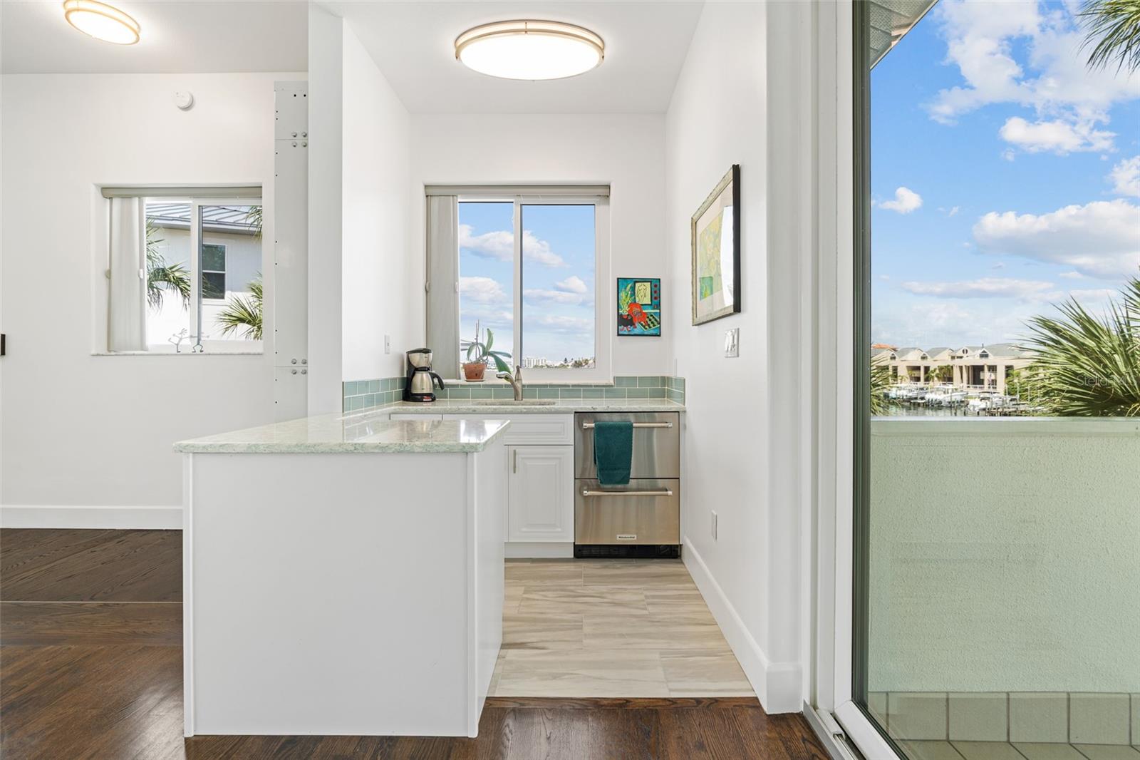 TIERRA VERDE UNIT 1 4TH REP - Residential