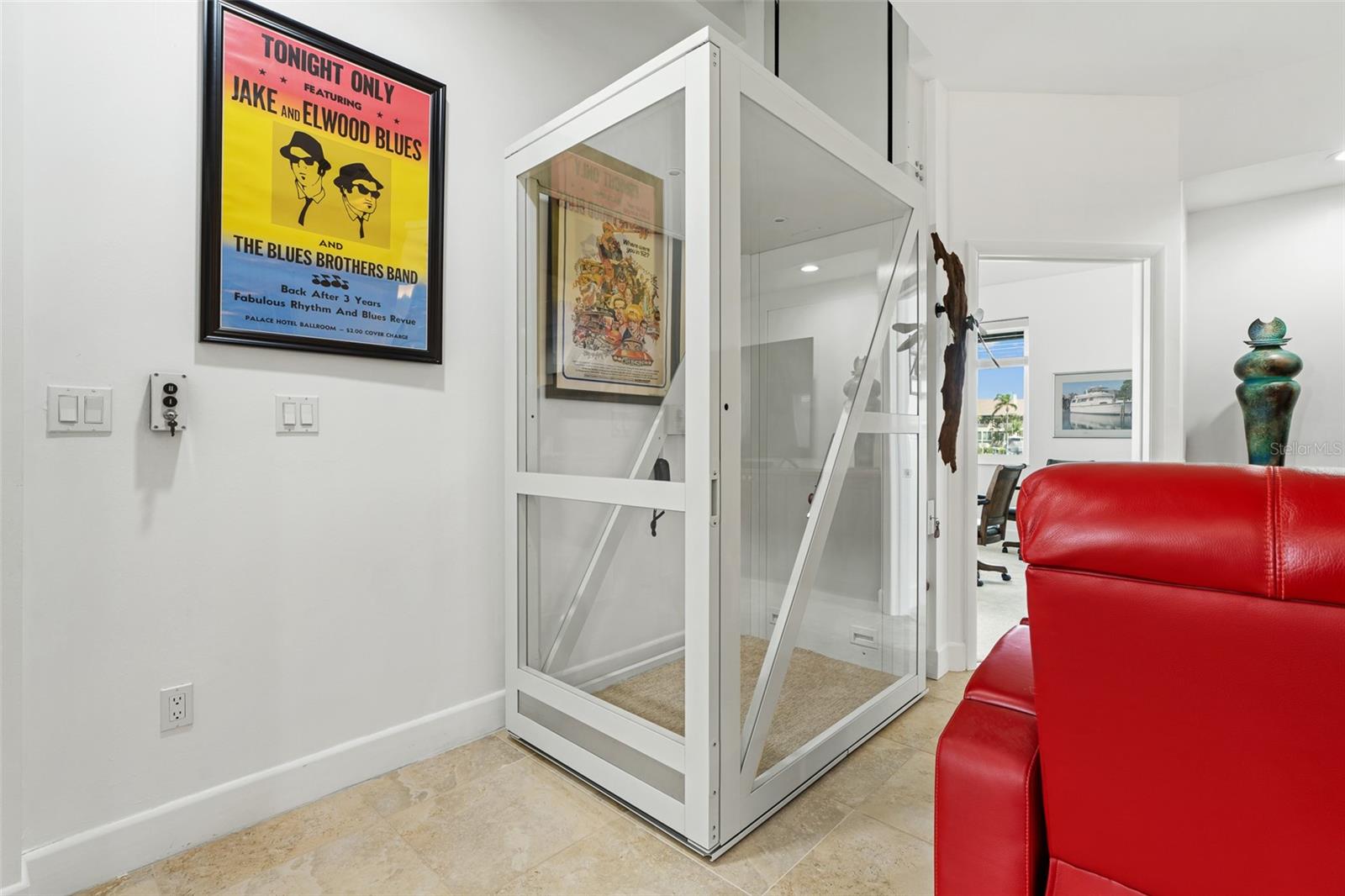 TIERRA VERDE UNIT 1 4TH REP - Residential