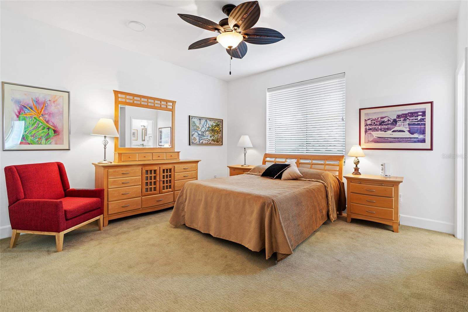 TIERRA VERDE UNIT 1 4TH REP - Residential