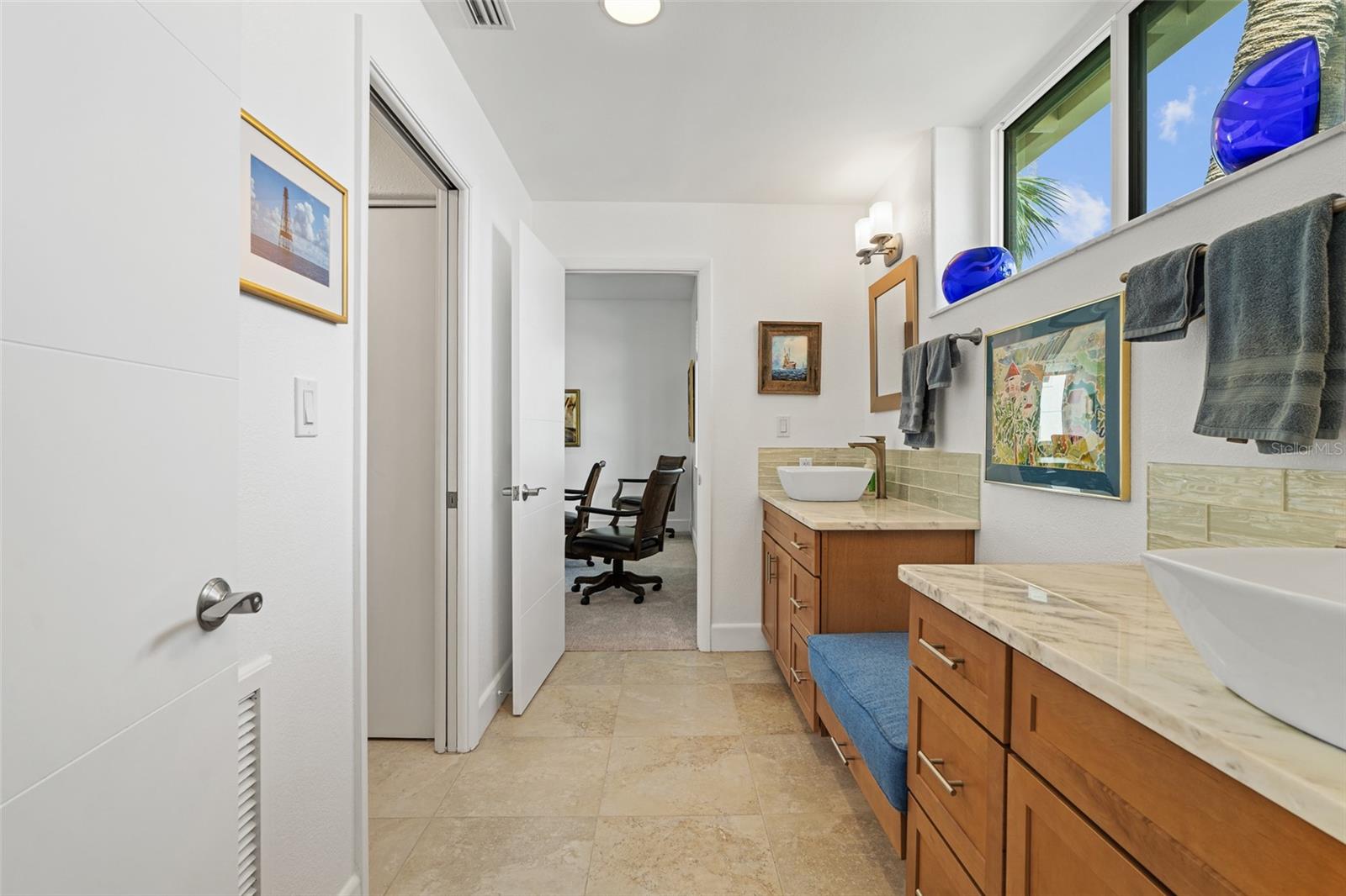 TIERRA VERDE UNIT 1 4TH REP - Residential