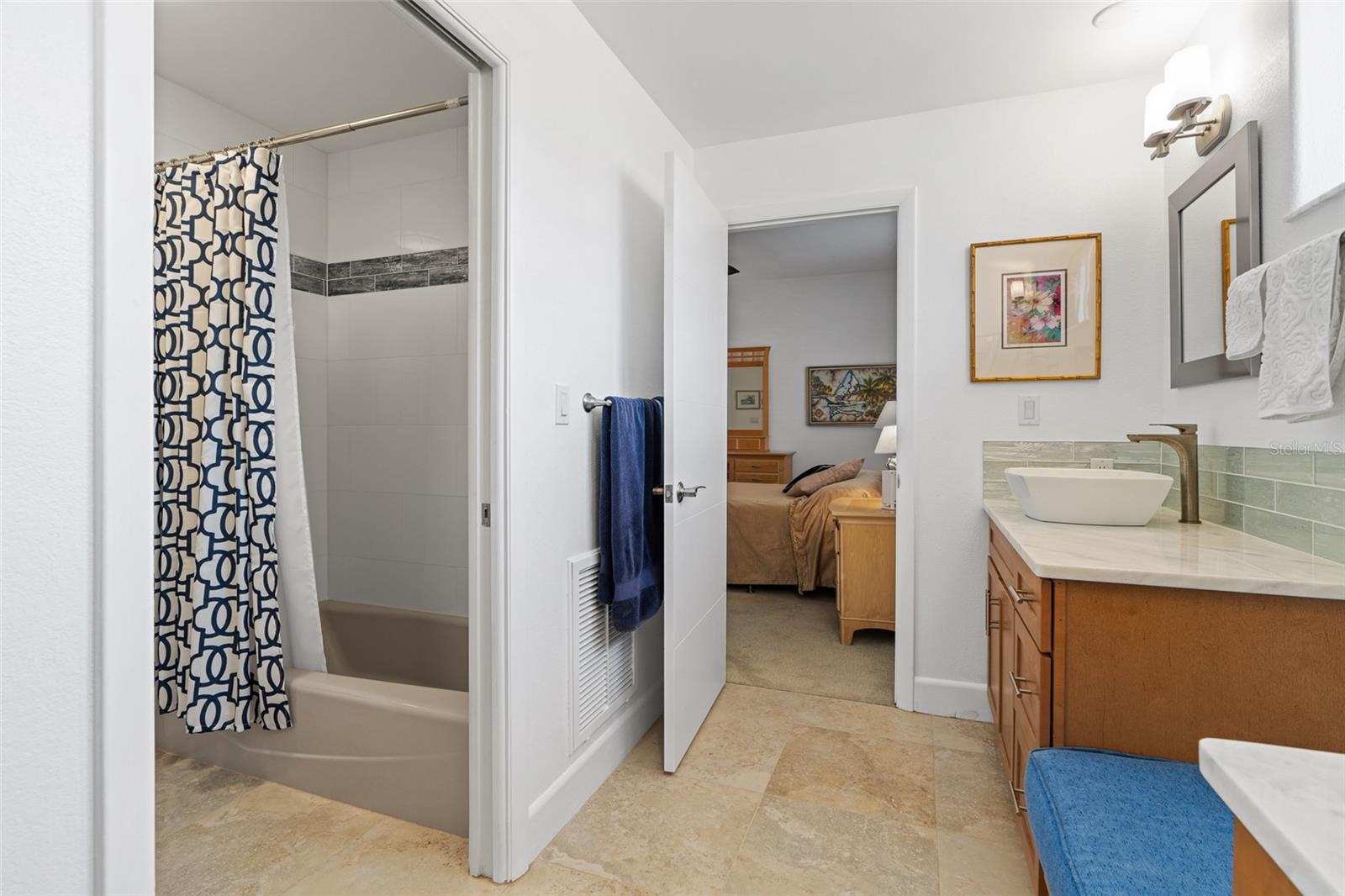 TIERRA VERDE UNIT 1 4TH REP - Residential