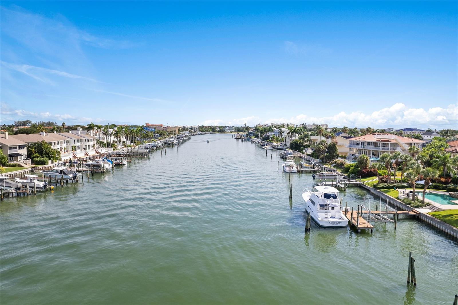 TIERRA VERDE UNIT 1 4TH REP - Residential