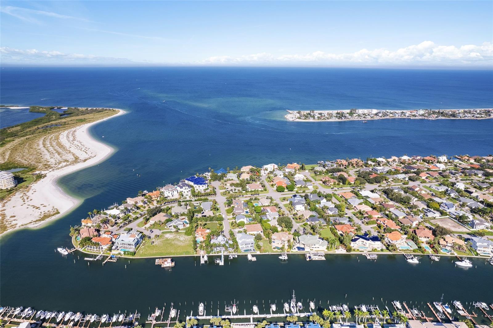 TIERRA VERDE UNIT 1 4TH REP - Residential