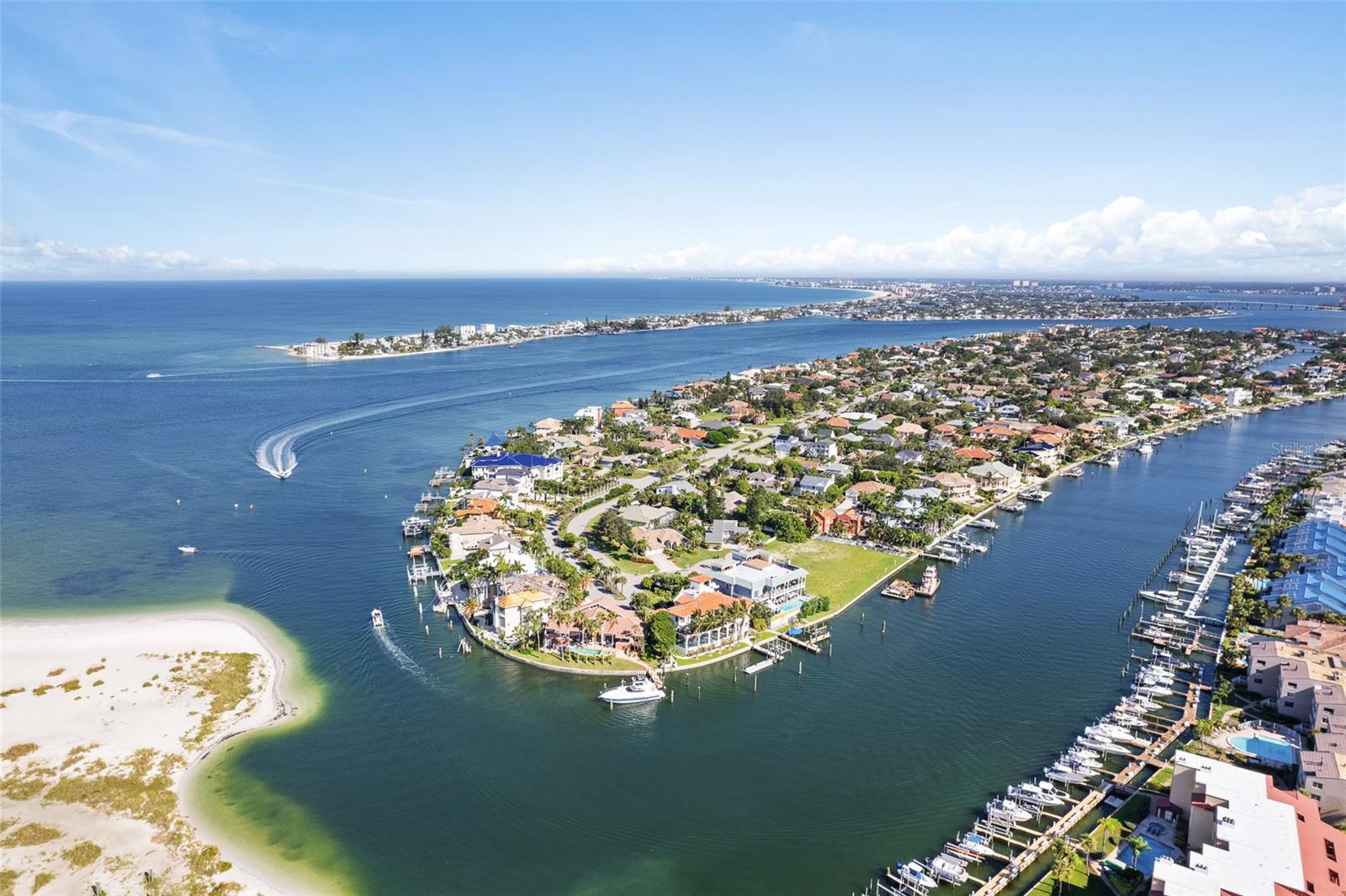 TIERRA VERDE UNIT 1 4TH REP - Residential