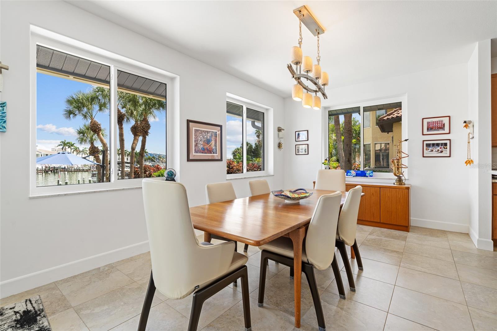 TIERRA VERDE UNIT 1 4TH REP - Residential