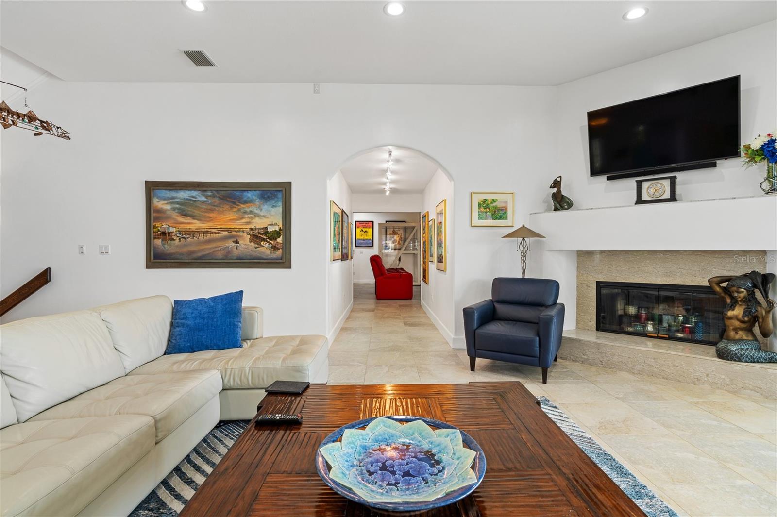 TIERRA VERDE UNIT 1 4TH REP - Residential