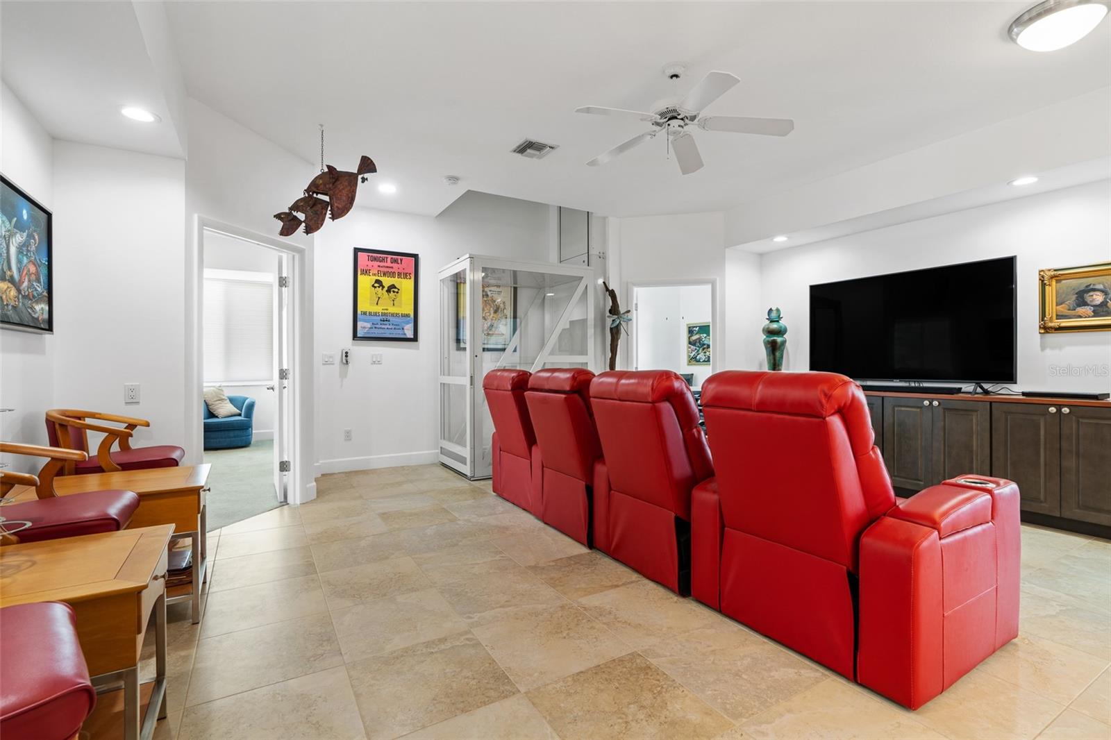 TIERRA VERDE UNIT 1 4TH REP - Residential
